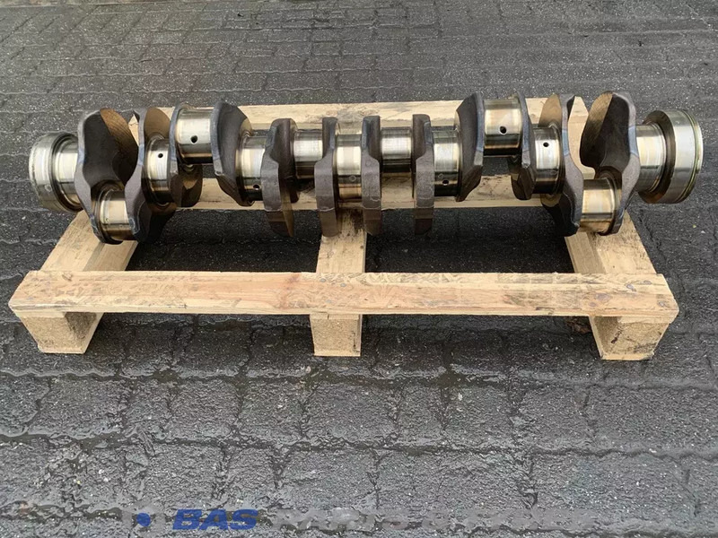 Volvo Krukas Volvo 20585167 - Crankshaft for Truck: picture 3 Volvo Krukas Volvo 20585167 - Crankshaft for Truck: picture 3