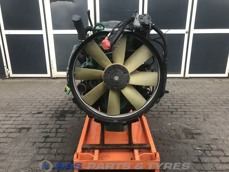 Volvo Motor Volvo D13K 460 K2 85001852 - Engine for Truck: picture 4 Volvo Motor Volvo D13K 460 K2 85001852 - Engine for Truck: picture 4