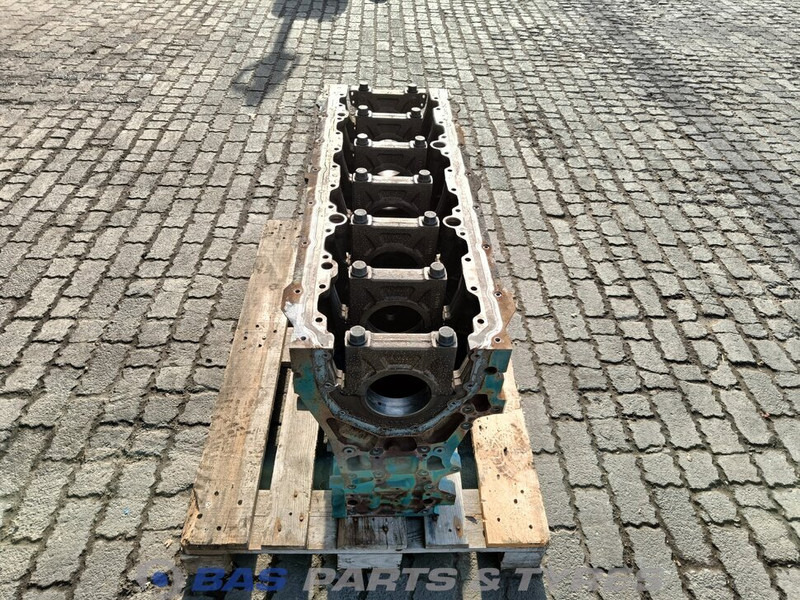 Volvo Motorblok Volvo 20482874 - Engine and parts for Truck: picture 4 Volvo Motorblok Volvo 20482874 - Engine and parts for Truck: picture 4