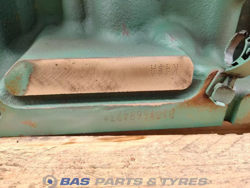 Volvo Motorblok Volvo 20482874 - Engine and parts for Truck: picture 5 Volvo Motorblok Volvo 20482874 - Engine and parts for Truck: picture 5