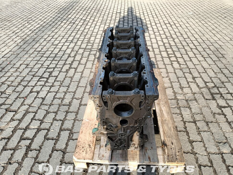 Volvo Motorblok Volvo 20482874 - Engine and parts for Truck: picture 2 Volvo Motorblok Volvo 20482874 - Engine and parts for Truck: picture 2