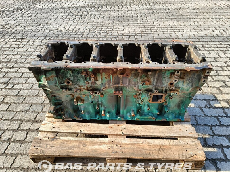 Volvo Motorblok Volvo 20482874 - Engine and parts for Truck: picture 3 Volvo Motorblok Volvo 20482874 - Engine and parts for Truck: picture 3