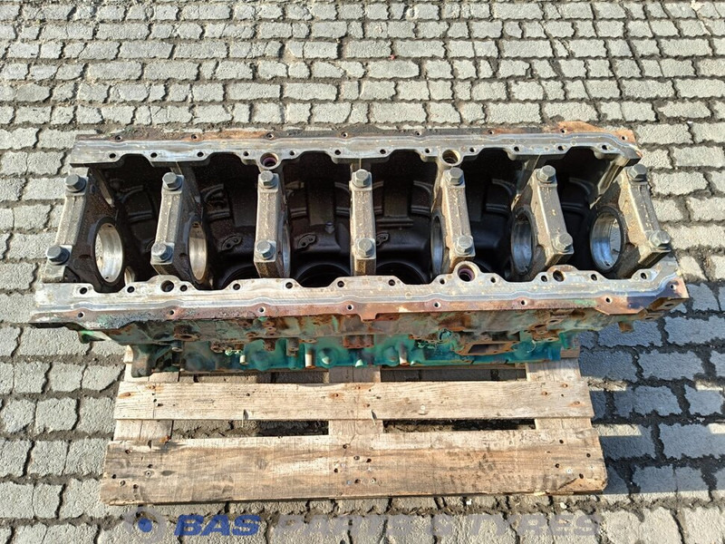 Volvo Motorblok Volvo 20482874 - Engine and parts for Truck: picture 5 Volvo Motorblok Volvo 20482874 - Engine and parts for Truck: picture 5