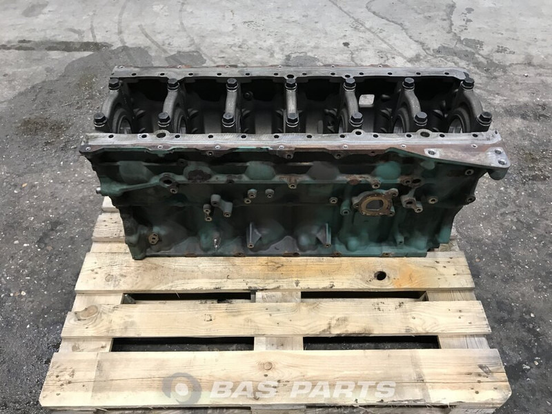 Volvo Motorblok Volvo 24426731 - Engine and parts for Truck: picture 1 Volvo Motorblok Volvo 24426731 - Engine and parts for Truck: picture 1