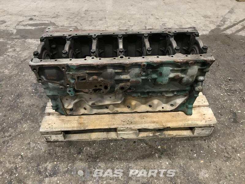 Volvo Motorblok Volvo 24426731 - Engine and parts for Truck: picture 3 Volvo Motorblok Volvo 24426731 - Engine and parts for Truck: picture 3