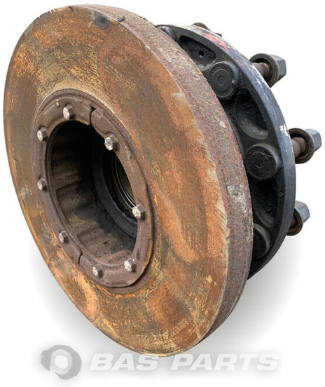 Volvo Naaf Achteras 85104301 - Wheel hub for Truck: picture 2 Volvo Naaf Achteras 85104301 - Wheel hub for Truck: picture 2