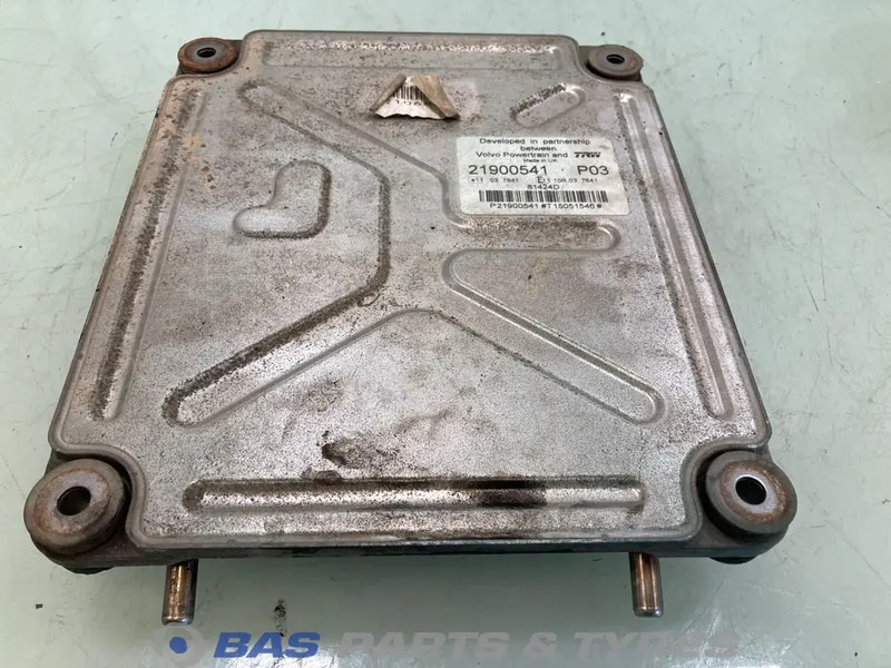 Volvo - ECU for Truck: picture 2 Volvo - ECU for Truck: picture 2