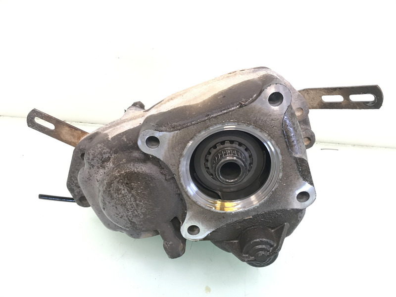 Volvo - Axle and parts for Truck: picture 3 Volvo - Axle and parts for Truck: picture 3