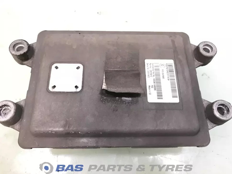 Volvo - ECU for Truck: picture 2 Volvo - ECU for Truck: picture 2