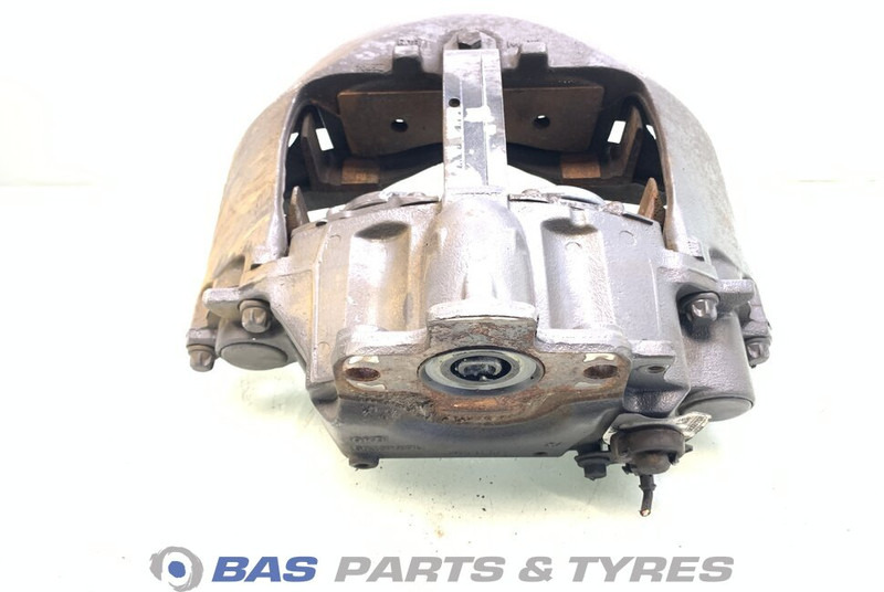 Volvo - Brake caliper for Truck: picture 1 Volvo - Brake caliper for Truck: picture 1