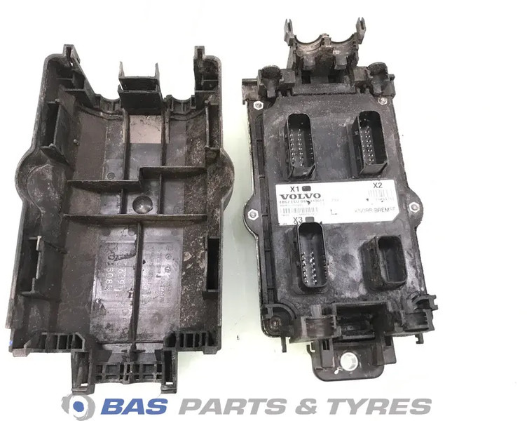 Volvo - ECU for Truck: picture 1 Volvo - ECU for Truck: picture 1