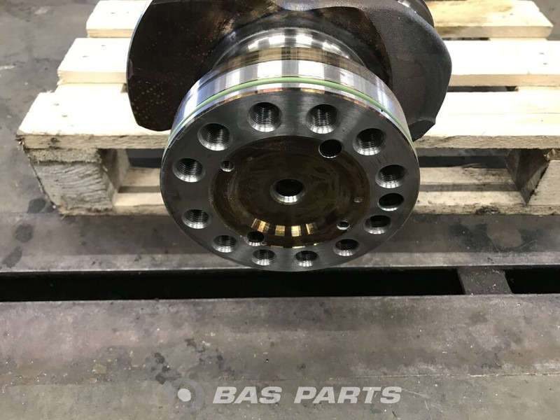 Volvo - Crankshaft for Truck: picture 2 Volvo - Crankshaft for Truck: picture 2