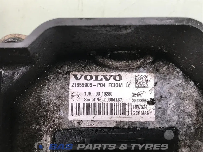Volvo - ECU for Truck: picture 2 Volvo - ECU for Truck: picture 2