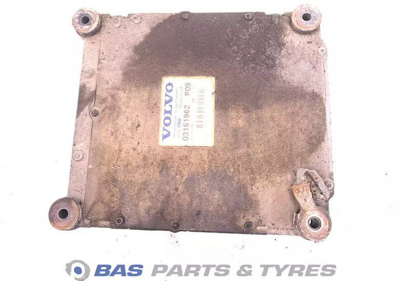 Volvo - ECU for Truck: picture 2 Volvo - ECU for Truck: picture 2
