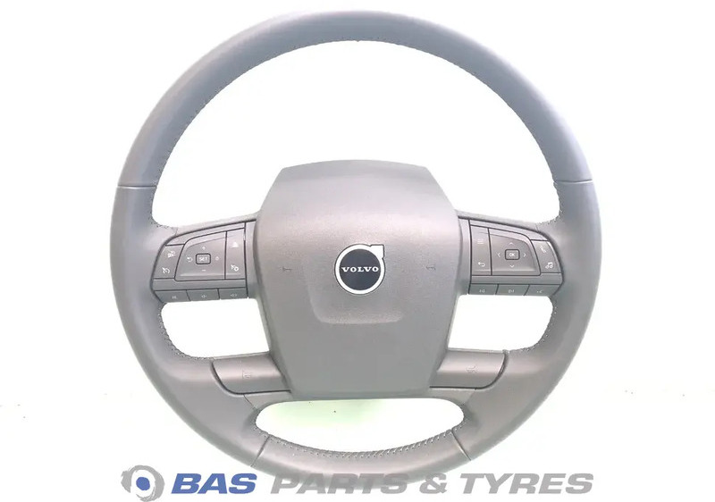 Volvo - Steering wheel for Truck: picture 1 Volvo - Steering wheel for Truck: picture 1