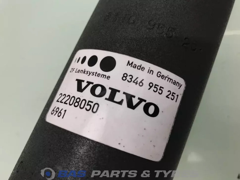 Volvo - Steering for Truck: picture 2 Volvo - Steering for Truck: picture 2
