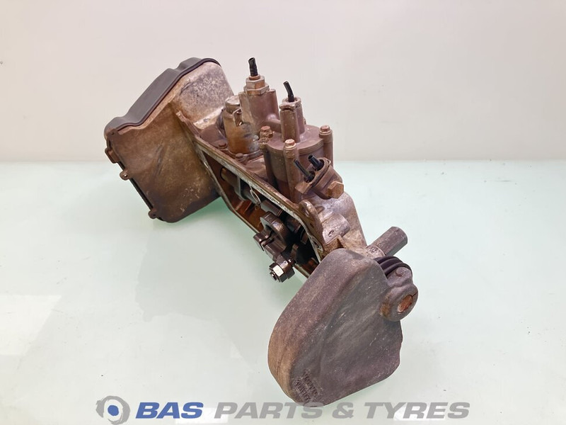 Volvo  - Gearbox for Truck: picture 4 Volvo  - Gearbox for Truck: picture 4