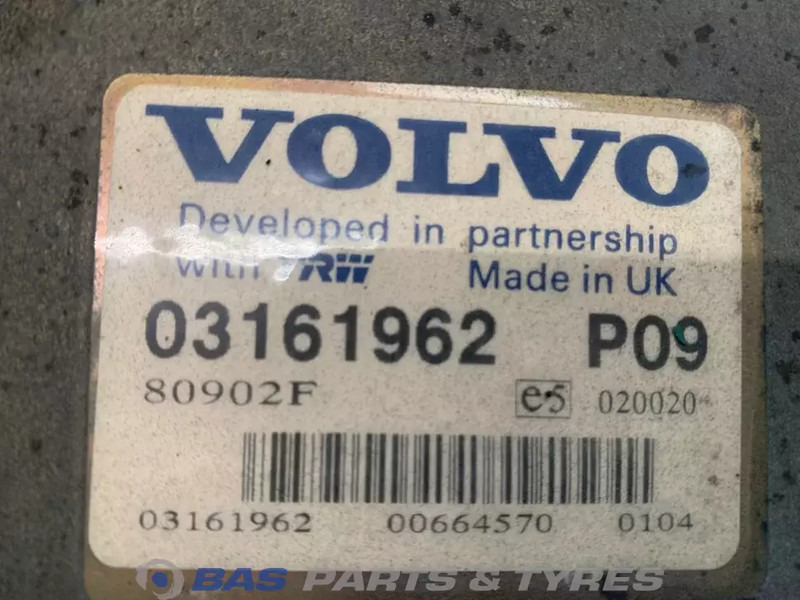 Volvo - ECU for Truck: picture 3 Volvo - ECU for Truck: picture 3