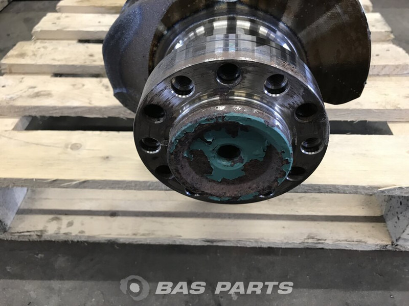 Volvo - Crankshaft for Truck: picture 3 Volvo - Crankshaft for Truck: picture 3