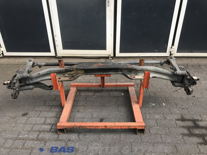 Volvo - Front axle for Truck: picture 1 Volvo - Front axle for Truck: picture 1