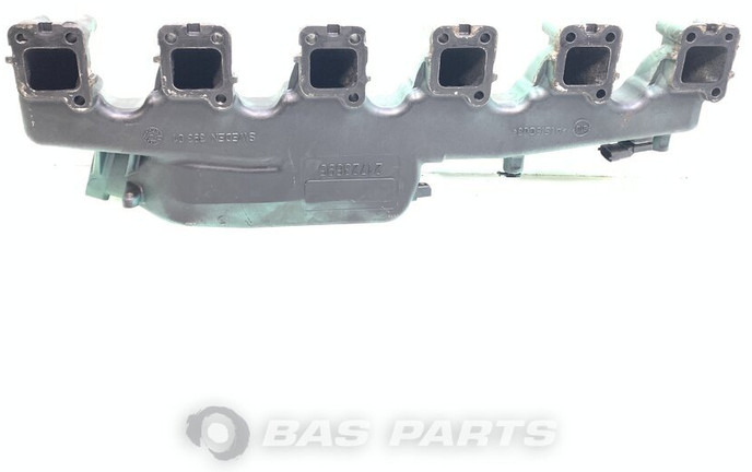 Volvo - Intake manifold for Truck: picture 2 Volvo - Intake manifold for Truck: picture 2