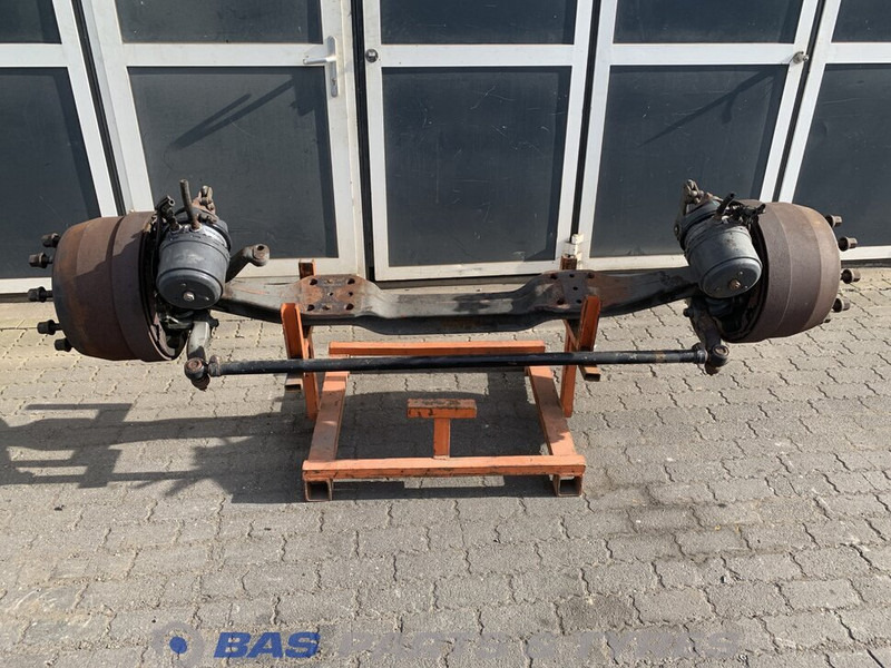Volvo - Front axle for Truck: picture 1 Volvo - Front axle for Truck: picture 1