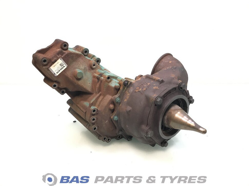 Volvo  - Turbo for Truck: picture 2 Volvo  - Turbo for Truck: picture 2