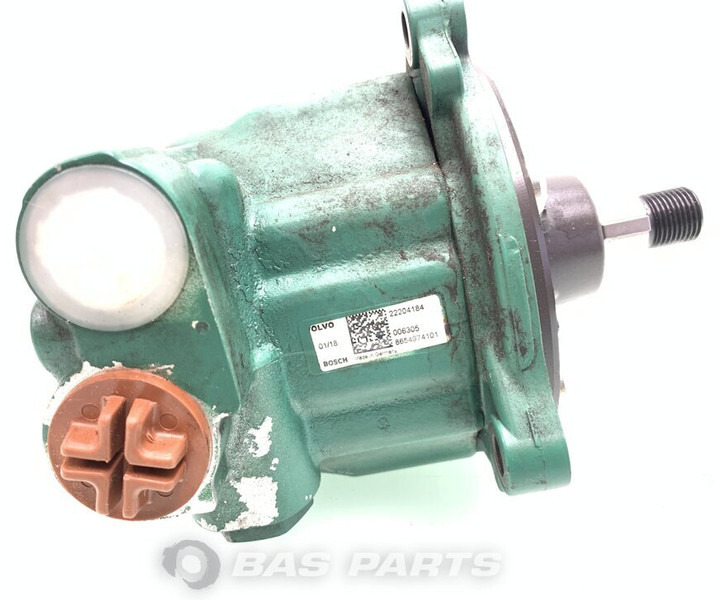 Volvo - Steering pump for Truck: picture 3 Volvo - Steering pump for Truck: picture 3