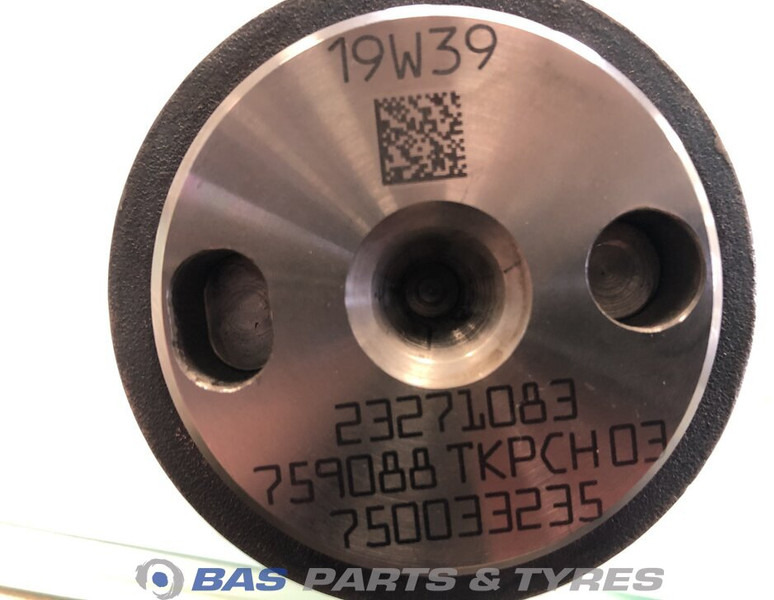 Volvo - Cylinder block for Truck: picture 3 Volvo - Cylinder block for Truck: picture 3