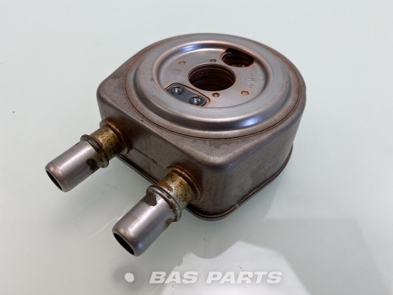 Volvo - Oil cooler for Truck: picture 1 Volvo - Oil cooler for Truck: picture 1