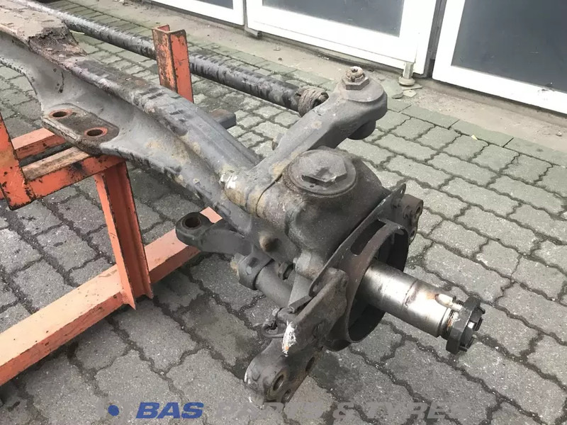 Volvo - Front axle for Truck: picture 2 Volvo - Front axle for Truck: picture 2