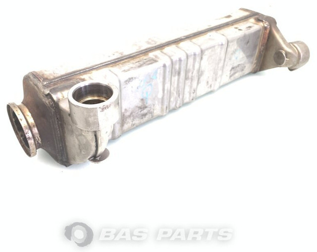 Volvo - EGR cooler for Truck: picture 1 Volvo - EGR cooler for Truck: picture 1