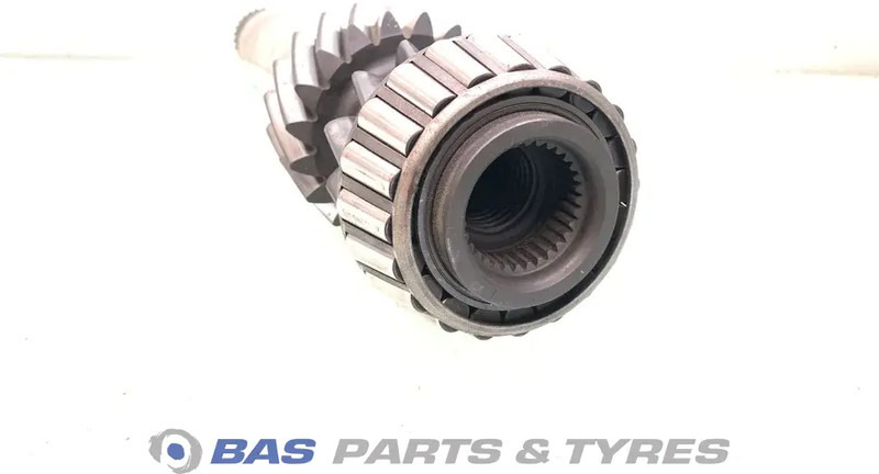 Volvo - Gearbox for Truck: picture 2 Volvo - Gearbox for Truck: picture 2