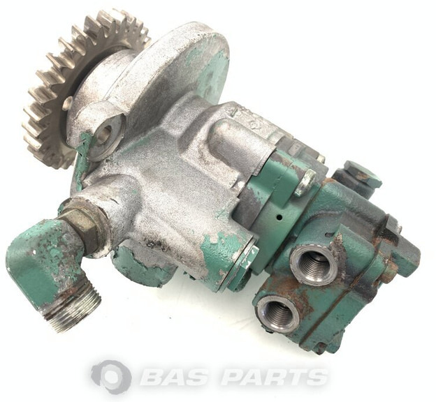 Volvo - Steering pump for Truck: picture 1 Volvo - Steering pump for Truck: picture 1
