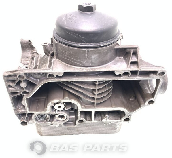 Volvo - Oil cooler for Truck: picture 3 Volvo - Oil cooler for Truck: picture 3