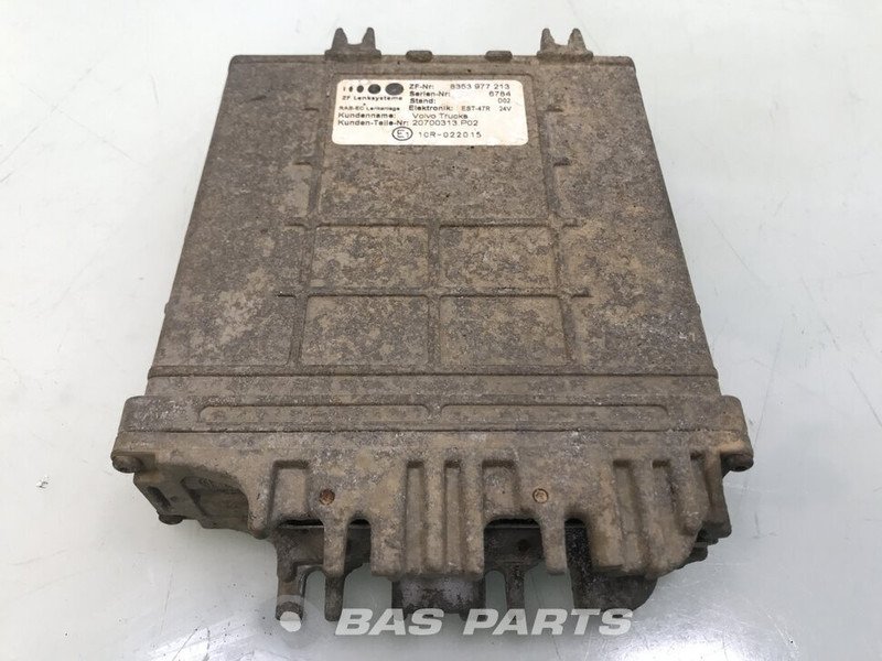 Volvo - Steering gear for Truck: picture 1 Volvo - Steering gear for Truck: picture 1