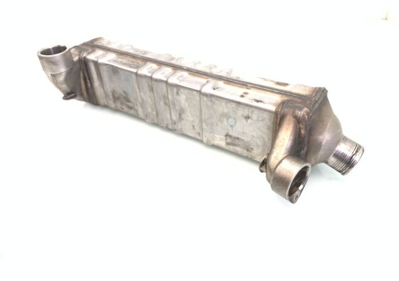 Volvo - EGR cooler for Truck: picture 2 Volvo - EGR cooler for Truck: picture 2