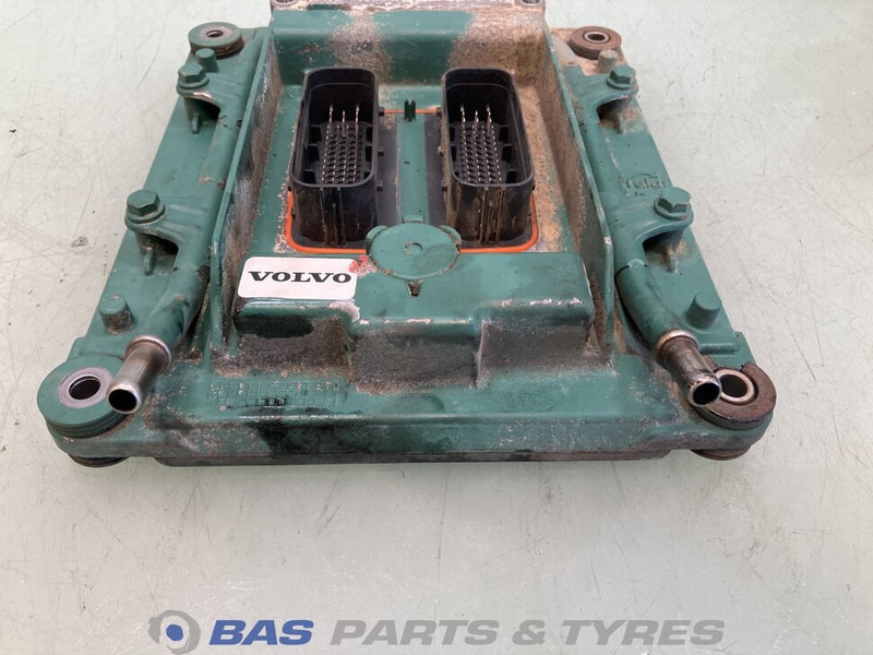 Volvo - ECU for Truck: picture 1 Volvo - ECU for Truck: picture 1