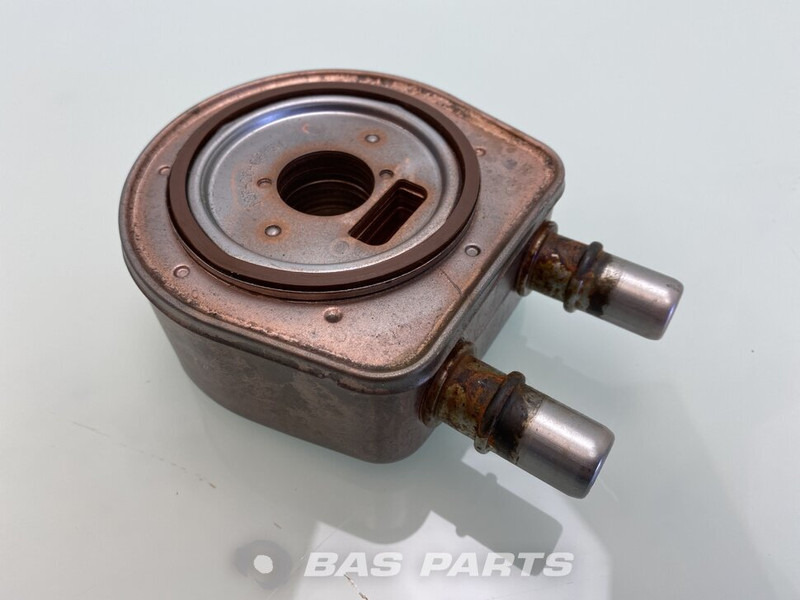 Volvo - Oil cooler for Truck: picture 2 Volvo - Oil cooler for Truck: picture 2