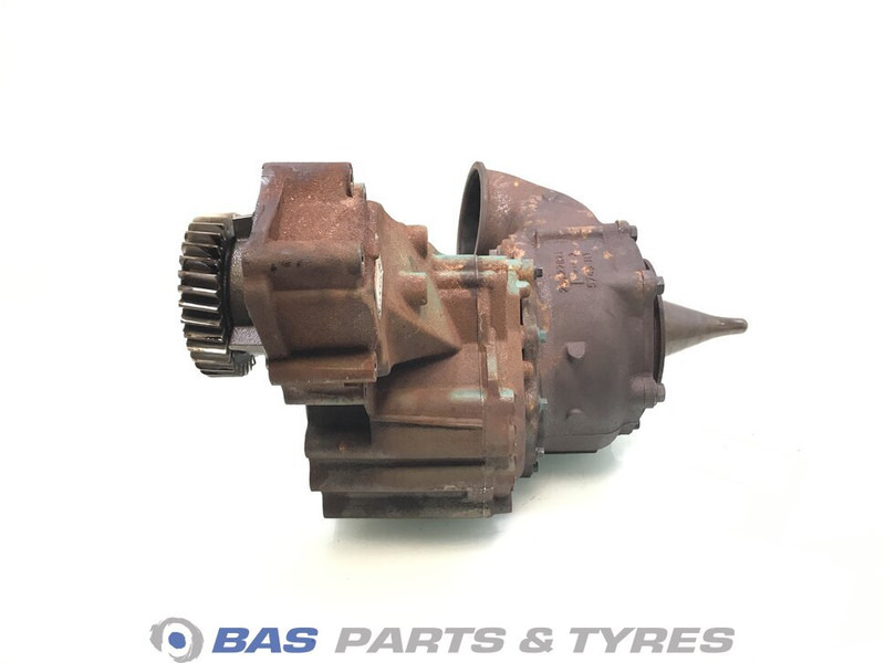 Volvo  - Turbo for Truck: picture 4 Volvo  - Turbo for Truck: picture 4