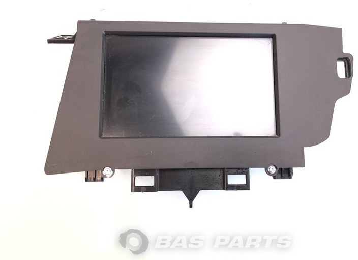 Volvo - Dashboard for Truck: picture 1 Volvo - Dashboard for Truck: picture 1