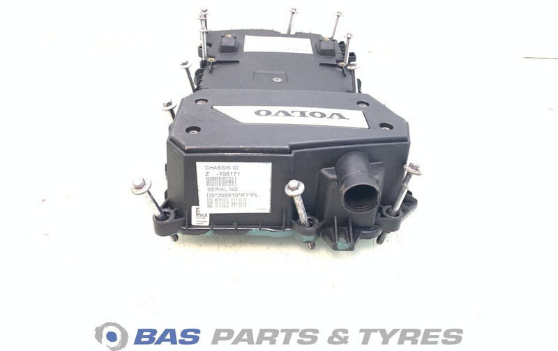 Volvo - Engine and parts for Truck: picture 3 Volvo - Engine and parts for Truck: picture 3