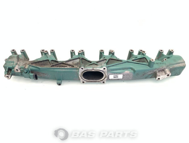 Volvo - Intake manifold for Truck: picture 2 Volvo - Intake manifold for Truck: picture 2