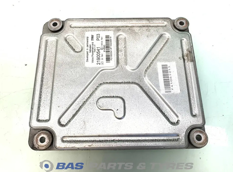Volvo - ECU for Truck: picture 2 Volvo - ECU for Truck: picture 2