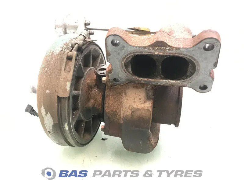 Volvo Turbocompressor Volvo 24317759 - Turbo for Truck: picture 2 Volvo Turbocompressor Volvo 24317759 - Turbo for Truck: picture 2