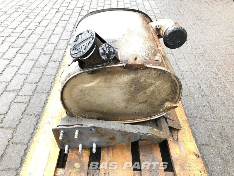 Volvo Uitlaatdemper Volvo 20945148 - Muffler for Truck: picture 2 Volvo Uitlaatdemper Volvo 20945148 - Muffler for Truck: picture 2