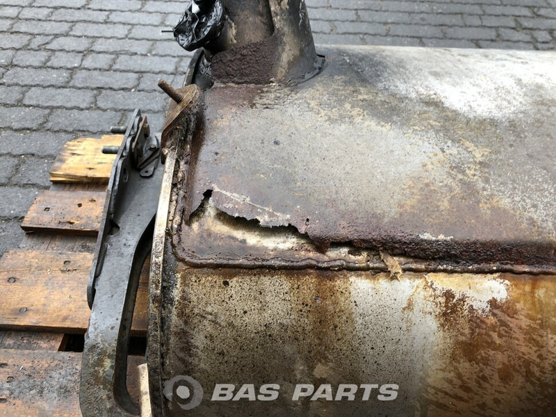 Volvo Uitlaatdemper Volvo 20945148 - Muffler for Truck: picture 4 Volvo Uitlaatdemper Volvo 20945148 - Muffler for Truck: picture 4