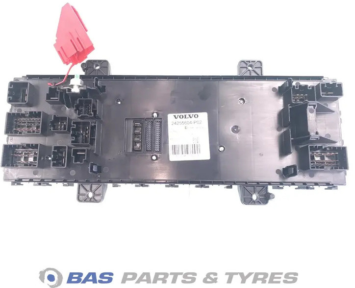 Volvo Zekering Volvo 24255604 - Cables/ Wire harness for Truck: picture 2 Volvo Zekering Volvo 24255604 - Cables/ Wire harness for Truck: picture 2