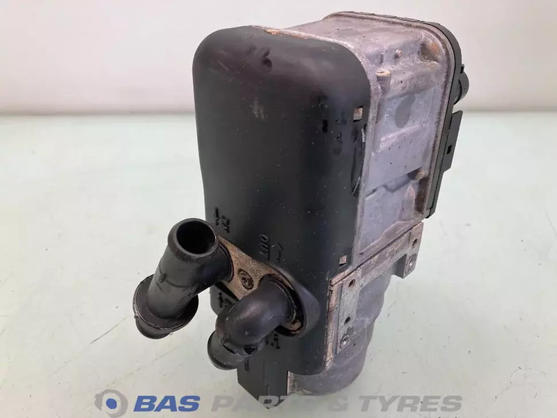 Webasto - Heating/ Ventilation for Truck: picture 2 Webasto - Heating/ Ventilation for Truck: picture 2