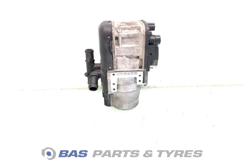 Webasto - Heating/ Ventilation for Truck: picture 2 Webasto - Heating/ Ventilation for Truck: picture 2